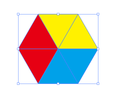 立方体的表現