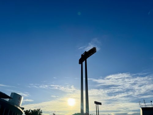 2024/08/28 長居公園