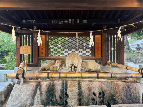 2024/10/01 住吉大社