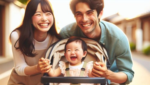 Copilot作：家族写真