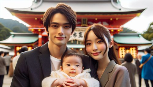 Copilot作：家族写真