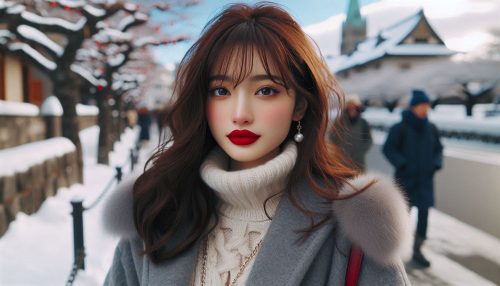 Designer作：赤口