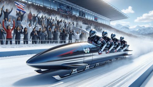 Designer作：ボブスレー（って、こんなんやったけ？Ver）