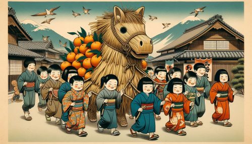 Designer作：初午（絶対なんか違うよね？Ver）