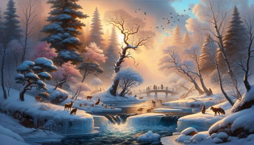 Designer作：東風解凍