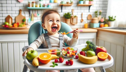 Designer作：[自分で食べれたよ～」（って、違うやろ！Ver）