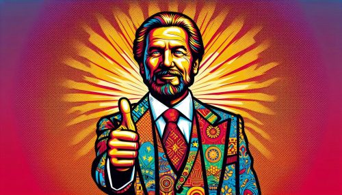 Designer作：一日を通し万事において良い運勢っぽい人