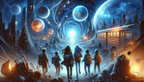 Designer作：未知の世界へ