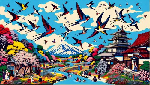 Designer作：玄鳥至