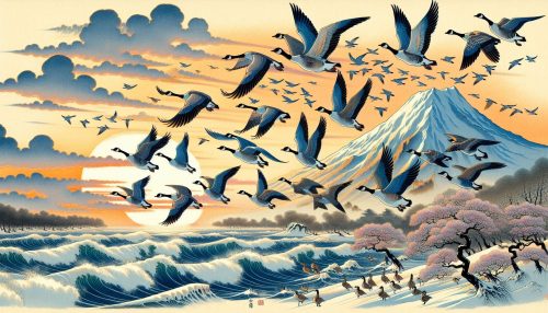 Designer作：鴻雁北