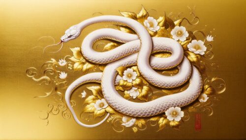 Designer作：巳の日