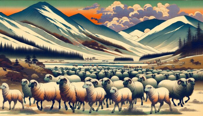 Designer作：未の日