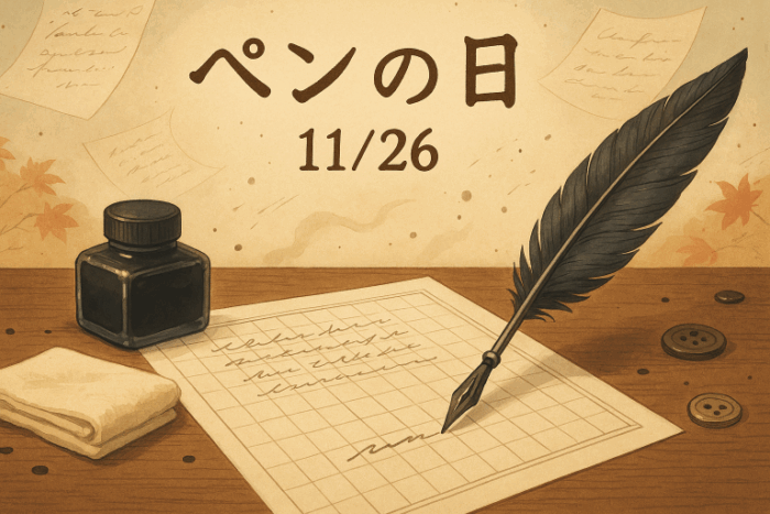 ChatGPT Image ペンの日