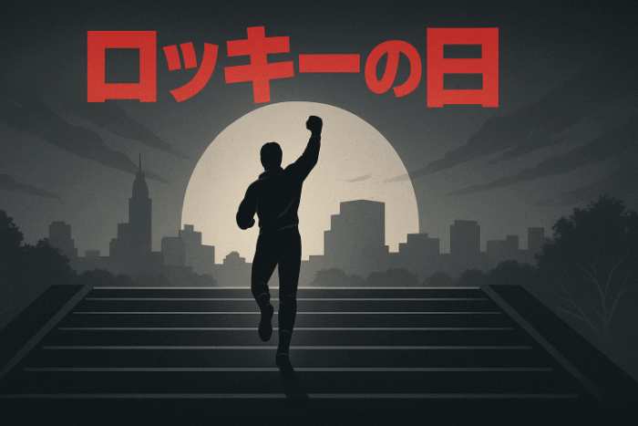 ChatGPT Image ロッキーの日