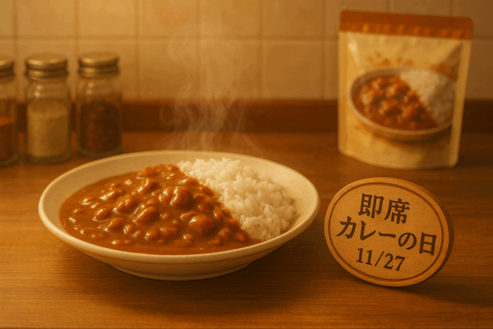 ChatGPT Image 即席カレーの日