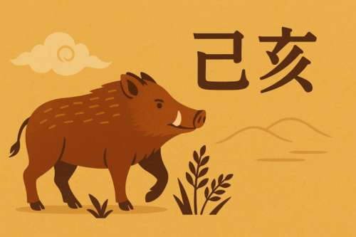 ChatGPT Image 己亥