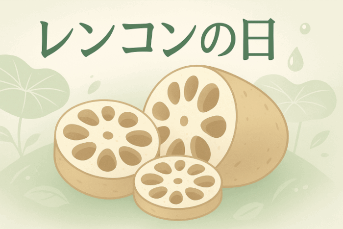 ChatGPT Image 蓮根の日