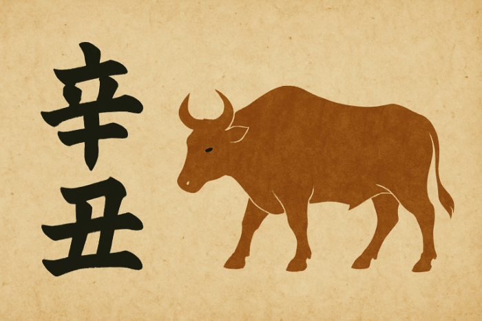 ChatGPT Image 辛丑