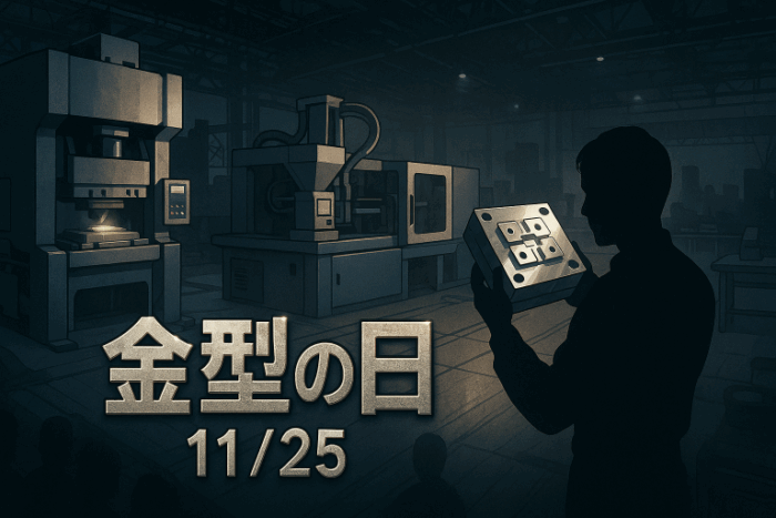 ChatGPT Image 金型の日