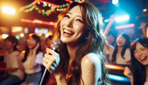 Designer作：カラオケネキ