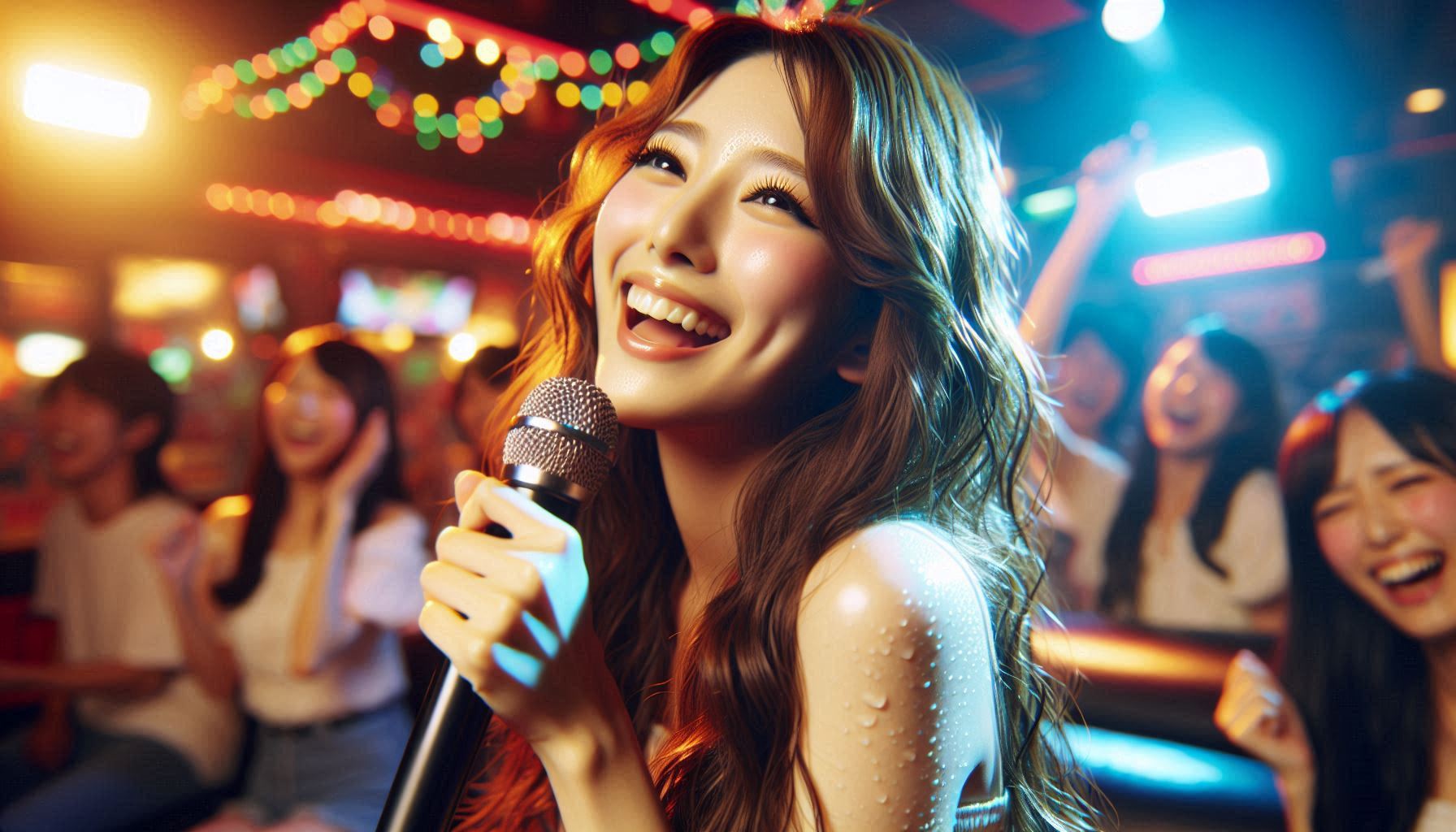 Designer作：カラオケネキ