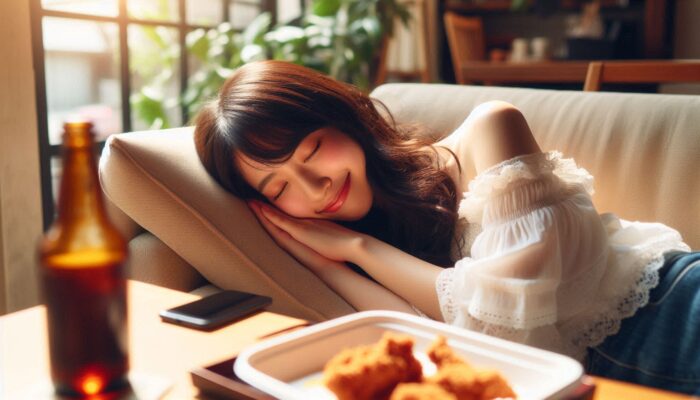 Designer作：クッチャネネキ 