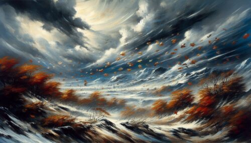 Designer作：朔風払葉