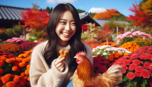 Designer作：狂気の女