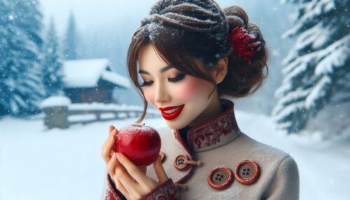 Designer作：赤口