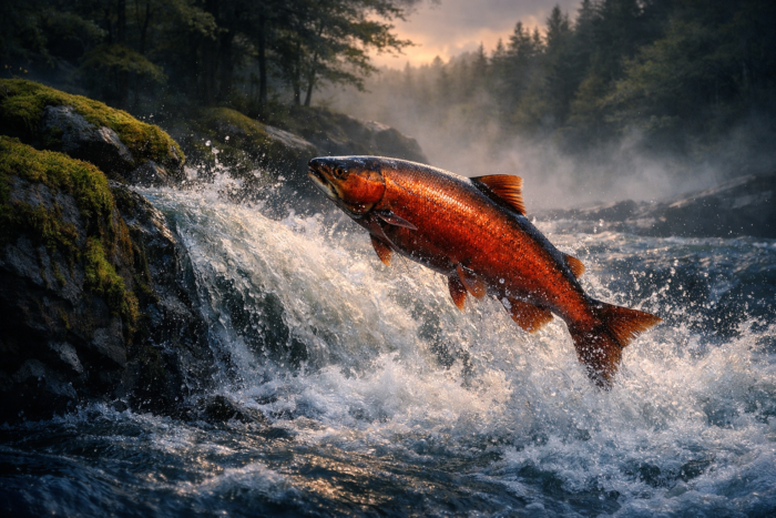 ChatGPT Image 鱖魚群