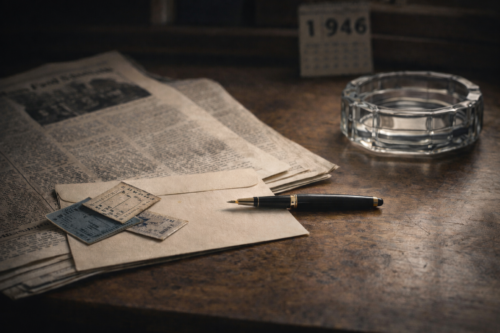 ChatGPT Image たばこの日