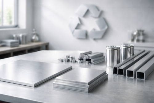 ChatGPT Image アルミの日