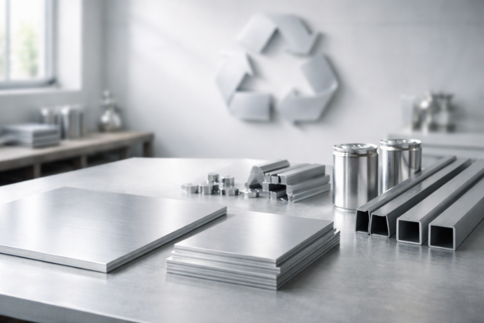 ChatGPT Image アルミの日