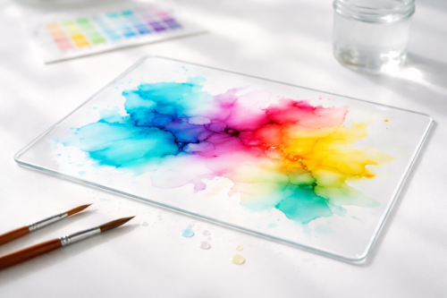 ChatGPT Image カラーの日