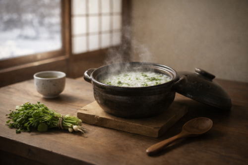 ChatGPT Image 七草の節句