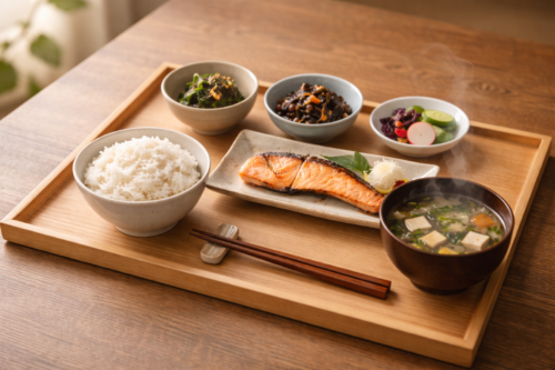 ChatGPT Image 大戸屋・定食の日