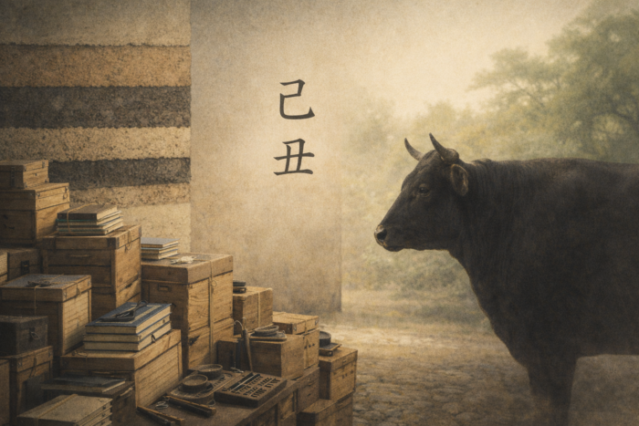 ChatGPT Image 己丑