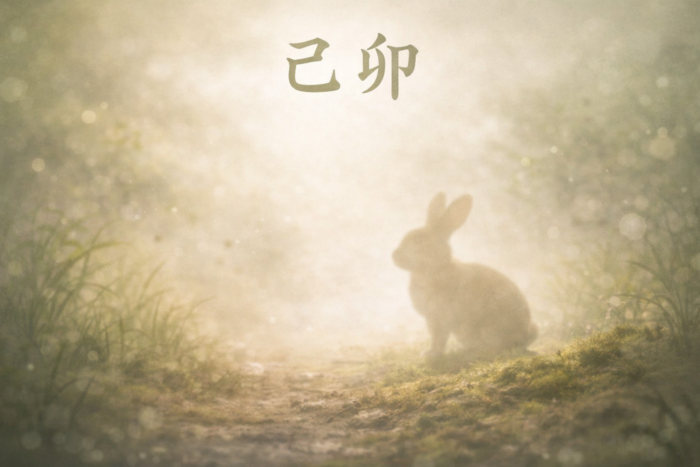 ChatGPT Image 己卯