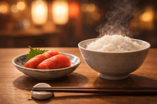 ChatGPT Image 明太子の日