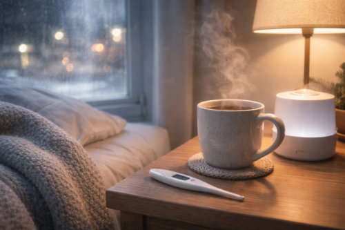 ChatGPT Image 風邪の日