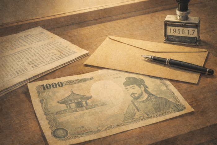 Gemini_Generated_誰これ？1000円