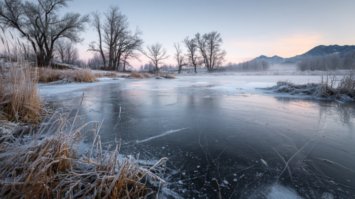Midjourney作：水泉動