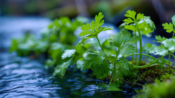 Midjourney作：芹乃栄